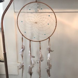 Urban Outfitters dream catcher
